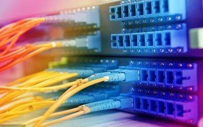 三层交换技术及其与二层交换机的应用场景详解