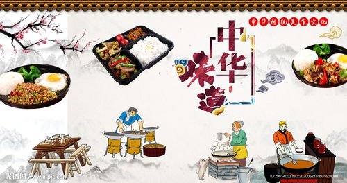 套餐饭室内广告设计与数据处理服务的整合应用