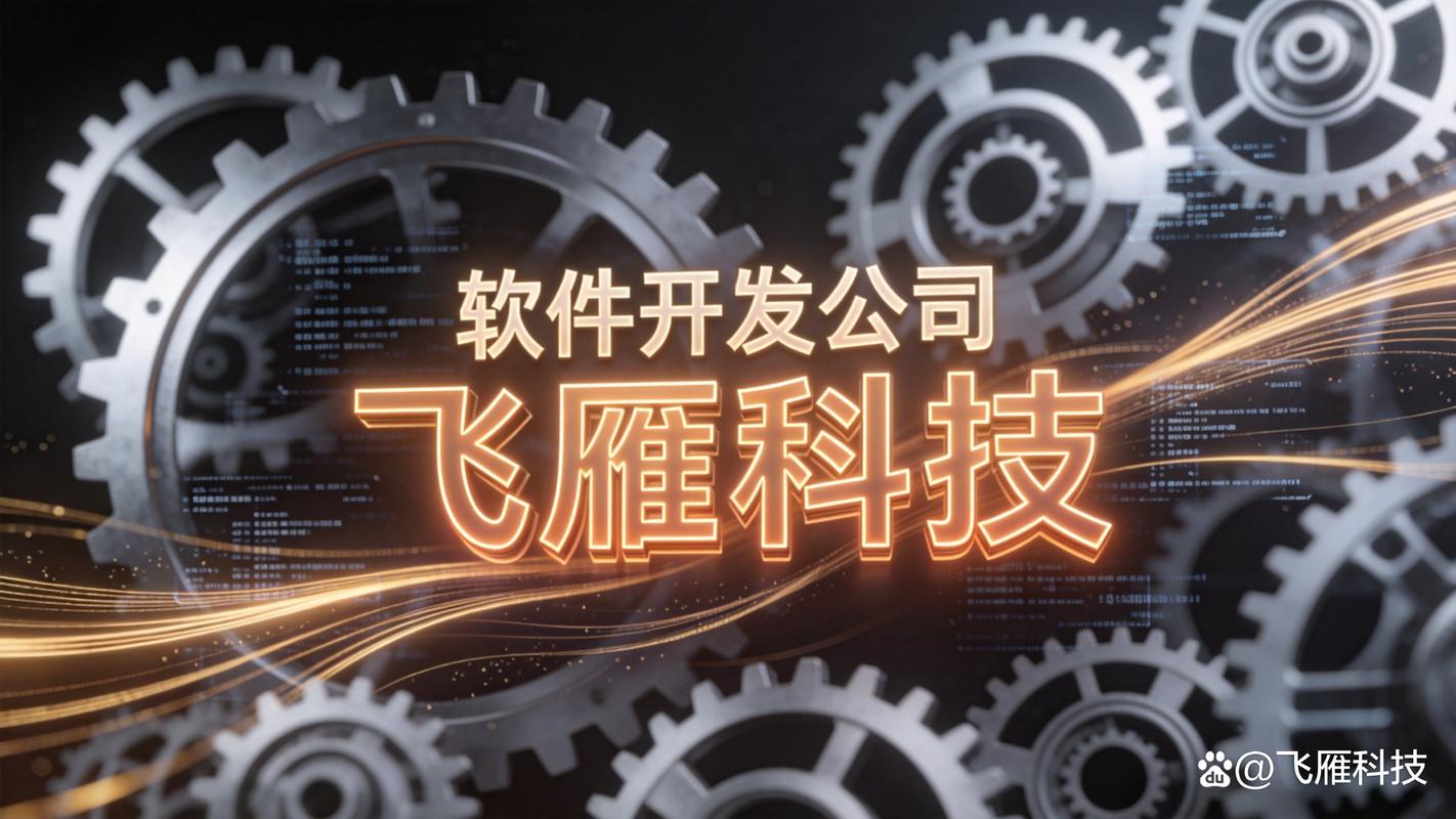 2026年软件开发公司选型攻略:五大评估维度与五家代表案例